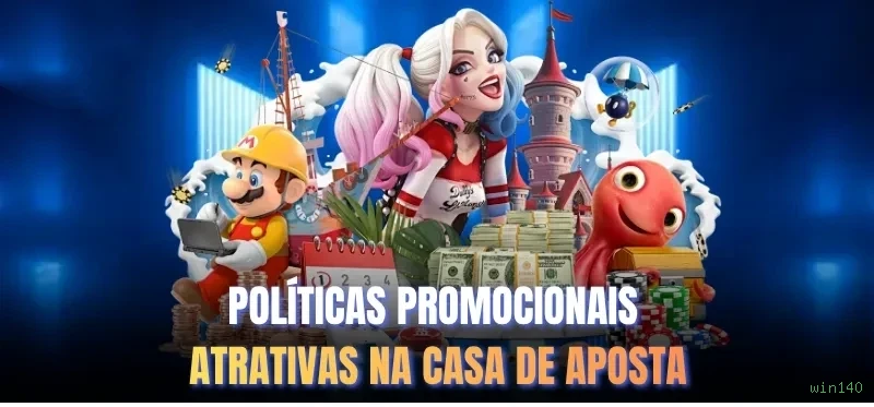 Jogos Exclusivos win140