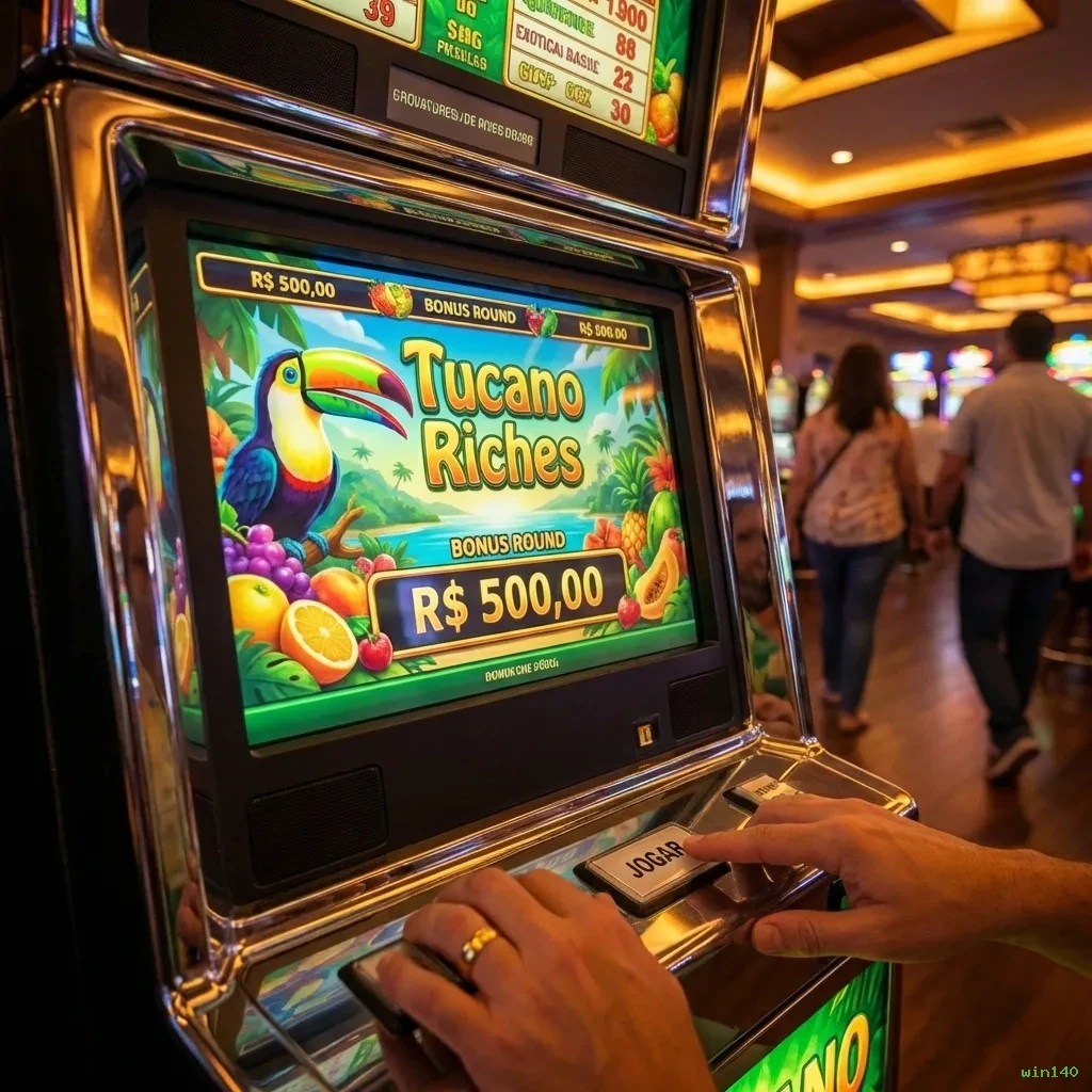 Programa VIP win140