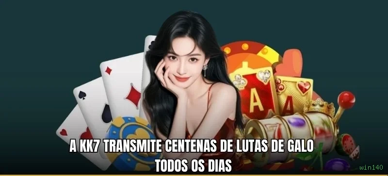 Casino Ao Vivo win140