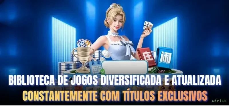 Mesa de Blackjack win140