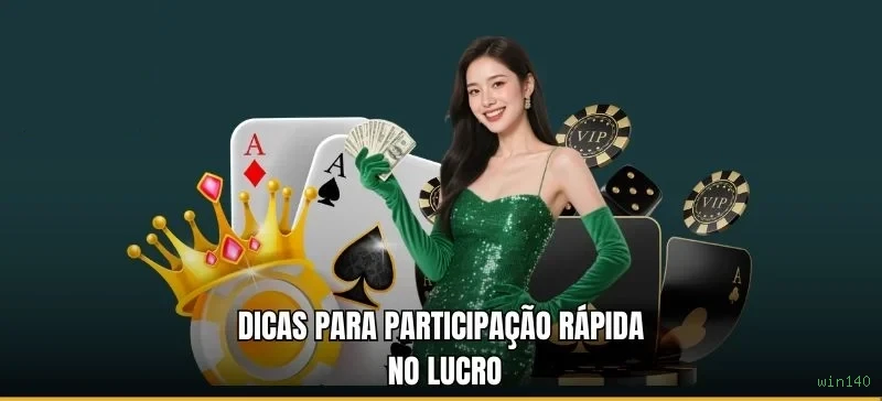 Apostas de Tênis win140
