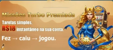 Experiência VIP win140