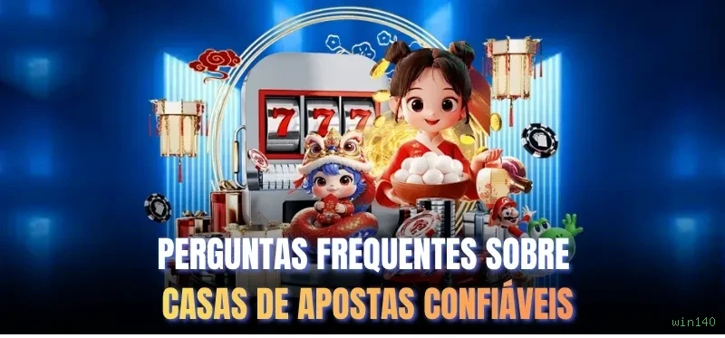 Experiência VIP win140