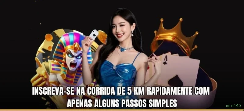 Recursos de Bônus win140
