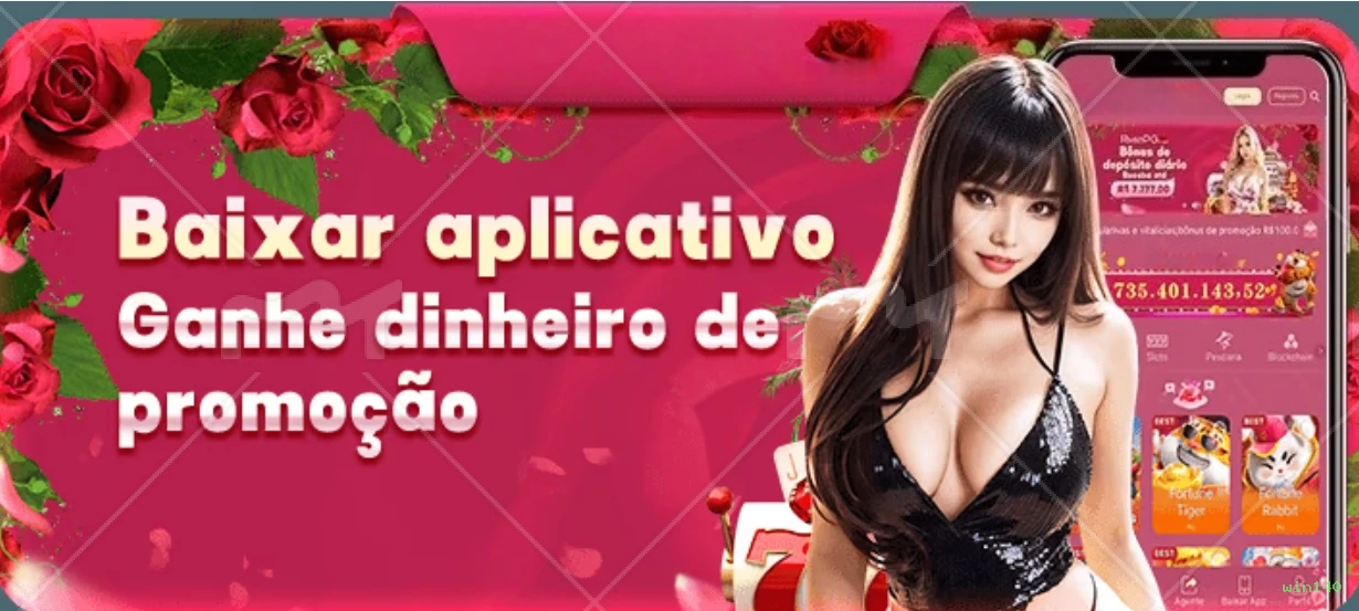 Casino Ao Vivo win140