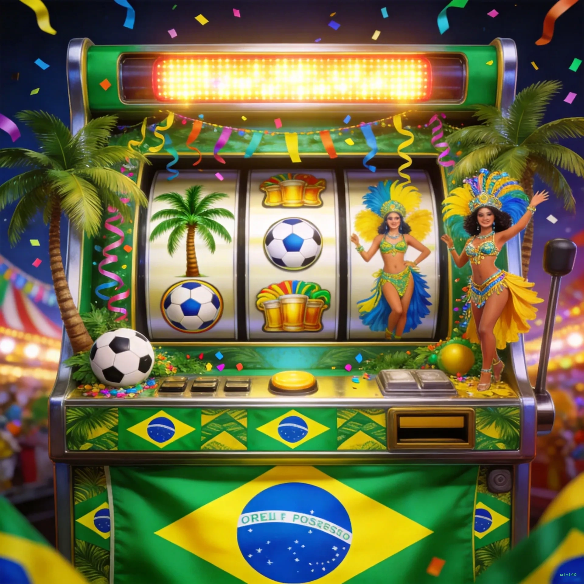 Segurança 2FA win140